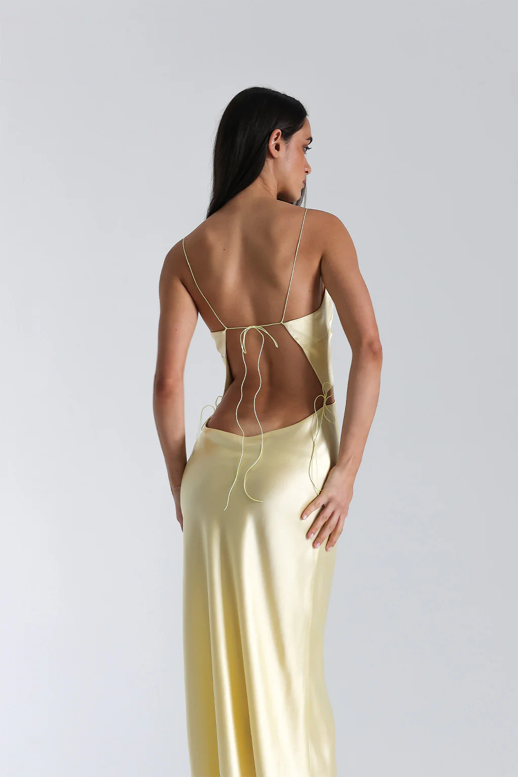 Iris Gown - Image 13